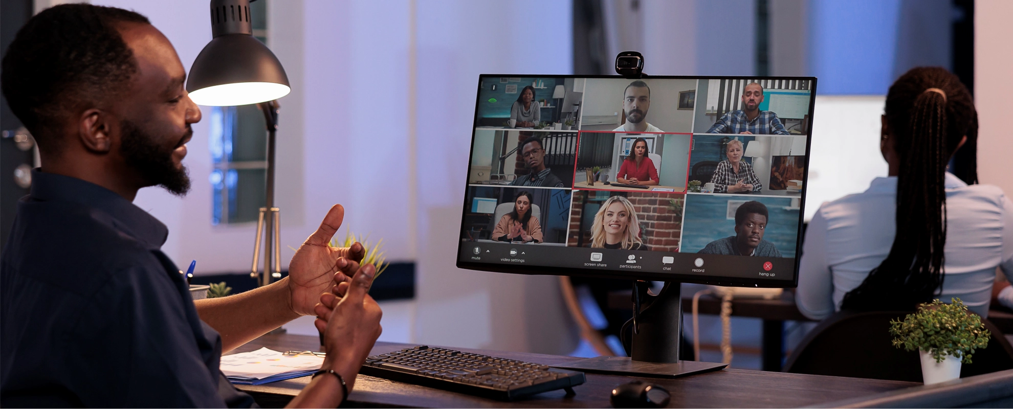 Access to Recorded Sessions - Sevenplus adult education platform