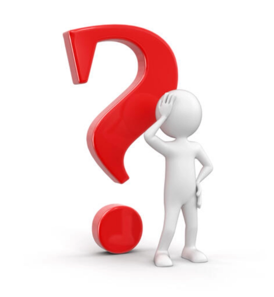 Frequently Asked Questions